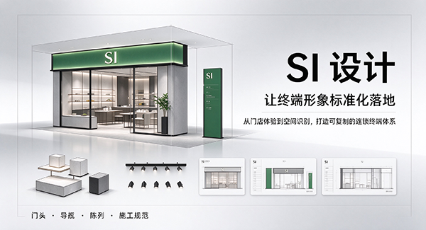 九原区SI设计